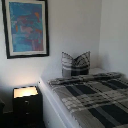 Mybedrooms Vendégház *