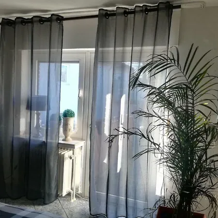 Mybedrooms Vendégház Ochtrup