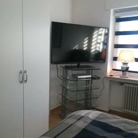 Pensión Mybedrooms *