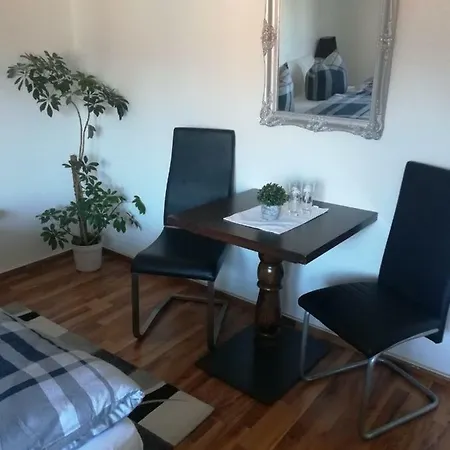 Mybedrooms Vendégház *