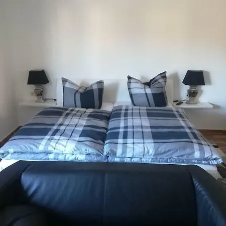 Vendégház Mybedrooms