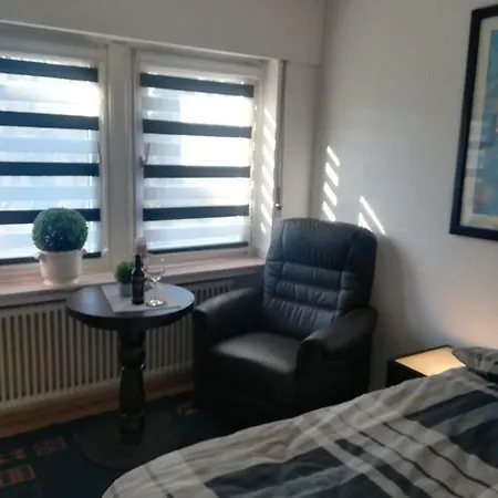 Mybedrooms Vendégház Ochtrup