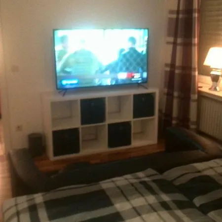 Mybedrooms Vendégház